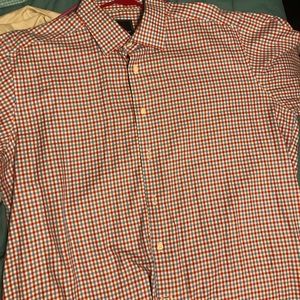 David Donahue thick 100% cotton